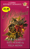 A Christmas Bouquet