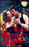 Scarlet Bride