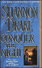 Conquer the Night