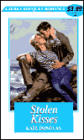 Stolen Kisses