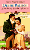 A Bride For Lord Challmond