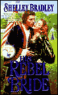 His Rebel Bride (Brothers in Arms)