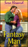 Fantasy Man