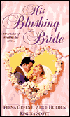 His Blushing Bride