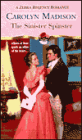 The Sinister Spinster