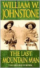 The Last Mountain Man (Mountain Man Series #1)