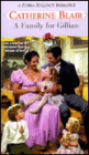 A Family For Gillian
