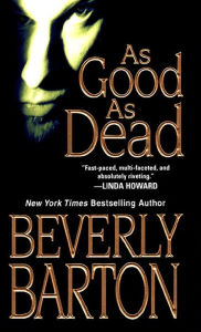 As Good as Dead (Cherokee Pointe Trilogy #3)