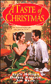 Taste of Christmas