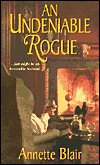 An Undeniable Rogue