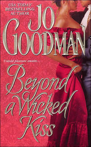 Beyond A Wicked Kiss