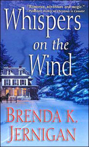 Whispers on the Wind