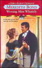 Wooing Miss Whately