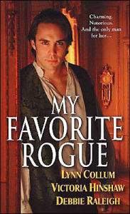 My Favorite Rogue
