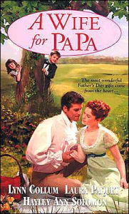 A Wife for Papa