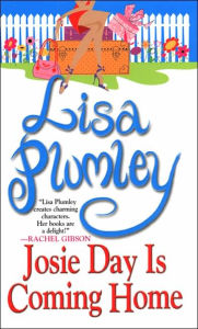 Josie Day is Coming Home