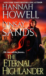 The Eternal Highlander