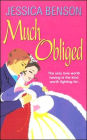 Much Obliged
