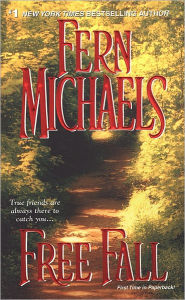 Free Fall (Sisterhood Series #7)