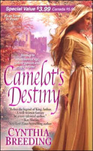 Camelot's Destiny