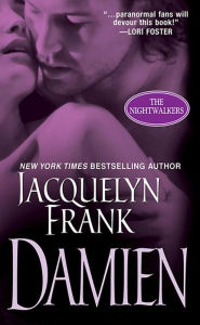 Damien (Nightwalkers Series #4)