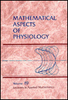 Mathematical Aspects of Physiology