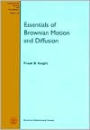 Essentials of Brownian Motion and Diffusion