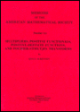 Multipliers, Positive Functionals, Positive-Definite Functions and Fourier-Stieltjes Transforms