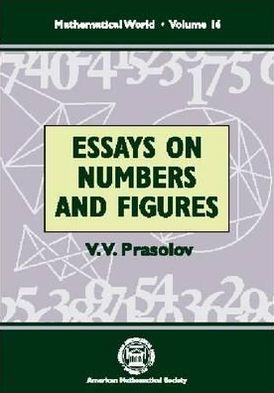 Essays on Numbers and Figures / Edition 1