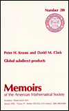 Global Subdirect Products