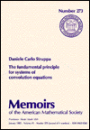 The Fundamental Principle for Systems of Convolution Equations