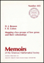 Mapping Class Groups of Low Genus and Their Cohomology