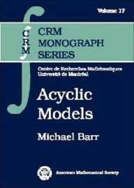 Acyclic Models