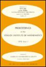International Conference on Mathematical Problems of Quantum Field Theory and Quantum Statistics: Axiomatic Quantum Field Theory
