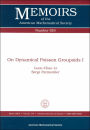On Dynamical Poisson Groupoids I (Memoirs of the American Mathematical Society Series, No. 824)