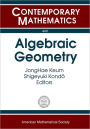 Algebraic Geometry: Proceedings of the Third Midwest Algebraic Geometry Conference held at the University of Michigan, Ann Arbor, USA, November 14-15, 1981