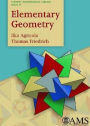 Elementary Geometry