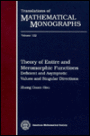 Theory of Entire and Meromorphic Functions: Deficient and Asymptotic Values and Singular Directions