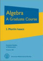 Algebra: A Graduate Course