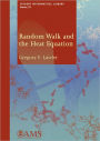 Random Walk and the Heat Equation