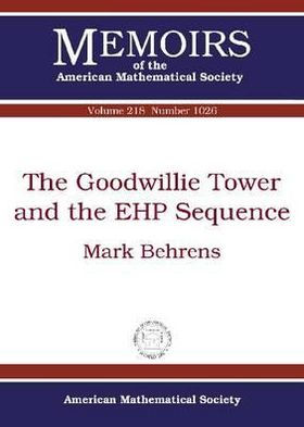 The Goodwillie Tower and the EHP Sequence