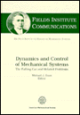 Dynamics and Control of Mechanical Systems: The Falling Cat and Related Problems