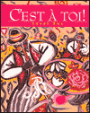 C'est a Toi! / Edition 1