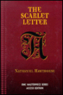 Scarlet Letter / Edition 1