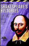 Shakespeare's Histories