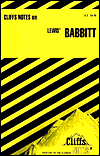 Babbitt (Cliffs Notes)