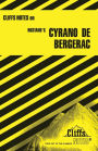 CliffsNotes on Rostand's Cyrano de Bergerac