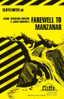 CliffsNotes on Houston's Farewell to Manzanar