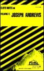 Joseph Andrews (Cliffs Notes)