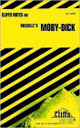 Moby Dick (Cliffs Notes Series)